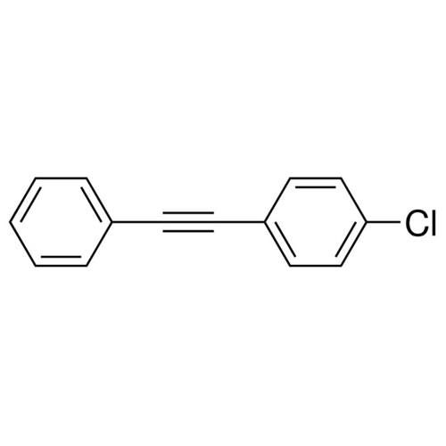 1-氯-4-(苯基乙炔基)苯