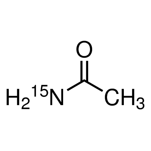 乙酰胺-15N