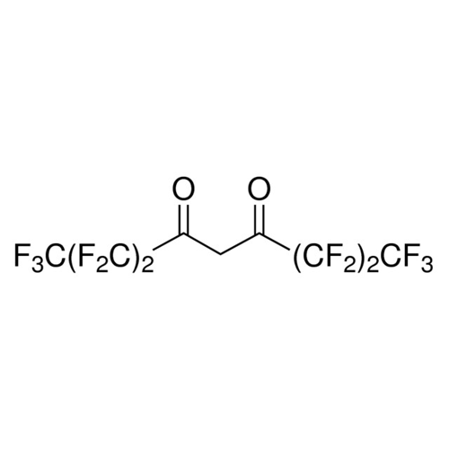 1,1,1,2,2,3,3,7,7,8,8,9,9,9-十四氟-4,6-壬二酮