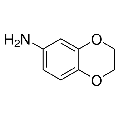 6-氨基-1,4-苯并二氧杂环