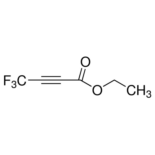 4,4,4-三氟丁炔-2-酸乙酯