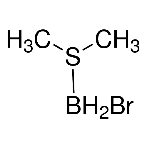 单溴硼烷甲硫醚络合物 溶液