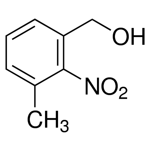 3-甲基-2-硝基苯甲醇