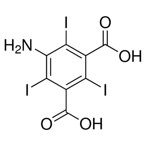 5-氨基-2,4,6-三碘间苯二甲酸