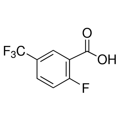 2-氟-5-三氟甲基苯甲酸