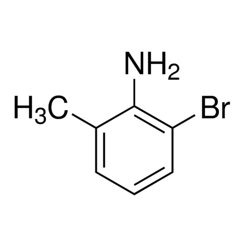 2-溴-6-甲基苯胺