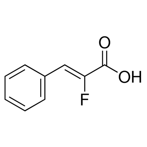 α-氟肉桂酸