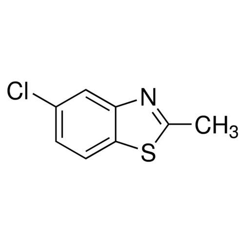 5-氯-2-甲基苯并噻唑
