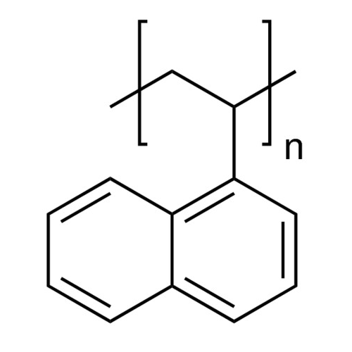 聚(1-乙烯基萘)