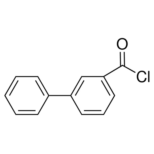 联苯-3-甲酰氯