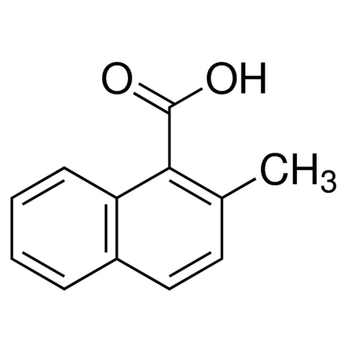 2-甲基-1-萘甲酸
