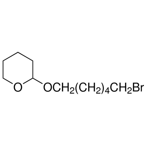 2-(6-溴己氧基)四氢-2H-吡喃