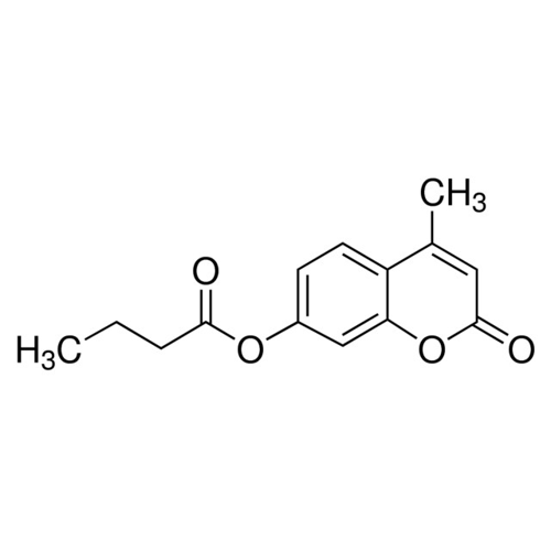 4-Methylumbelliferyl butyrate