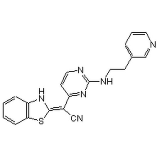 JNK Inhibitor V  Calbiochem