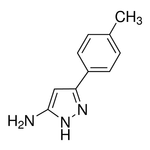 5-氨基-3-(4-甲基苯基)吡唑