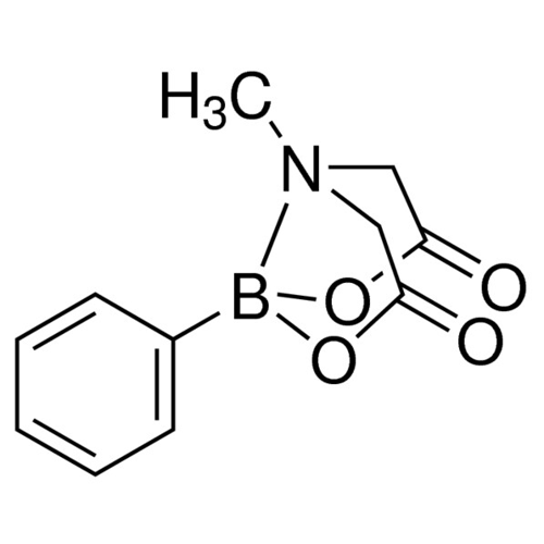 苯硼酸甲基亞氨基二乙酸酯