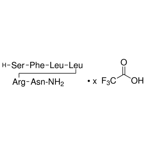 Ser-Phe-Leu-Leu-Arg-Asn-酰胺 三氟乙酸盐