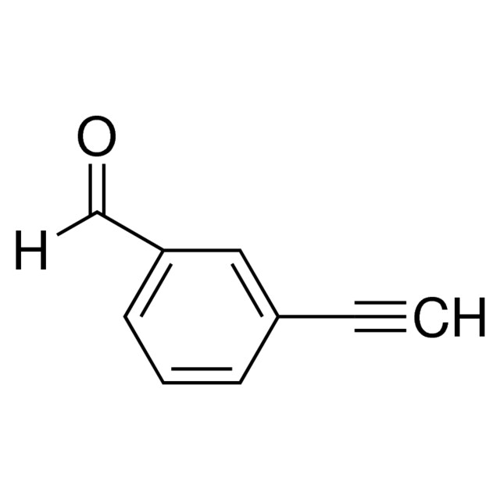 3-Ethynylbenzaldehyde