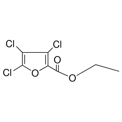 ETHYL 3,4,5-TRICHLORO-2-FUROATE