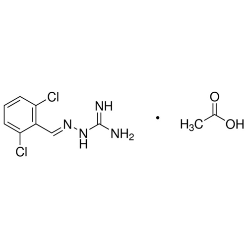胍那苄 乙酸盐