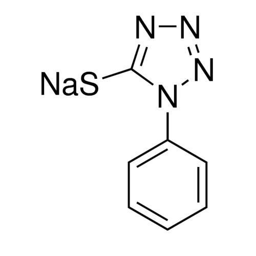 1-苯基-1H-四唑-5-硫醇 钠盐