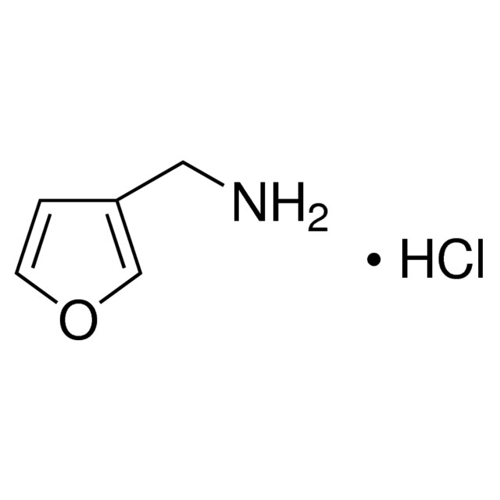 3-(Aminomethyl)furan hydrochloride