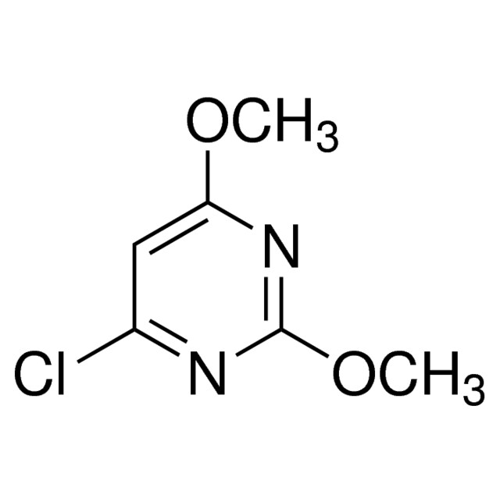 6-氯-2,4-二甲氧基嘧啶