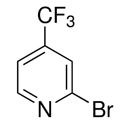 2-溴-4-(三氟甲基)吡啶