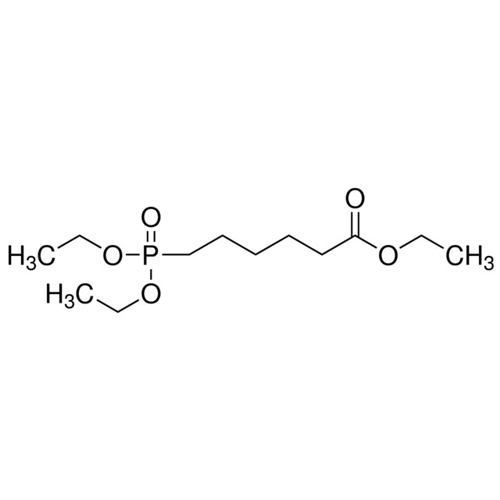 6-（二乙基膦酰基）己酸乙酯