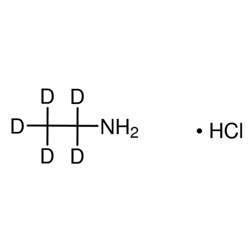 氨基乙烷-d5 盐酸盐