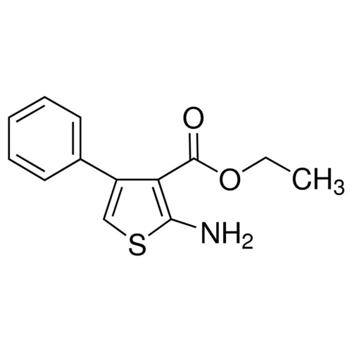 2-氨基-4-苯基噻吩-3-羧酸乙酯