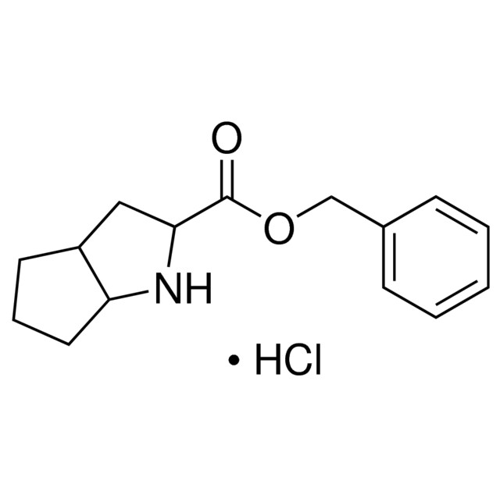 2-氮杂双环[3.3.0]辛烷-3-羧酸苄酯 盐酸盐