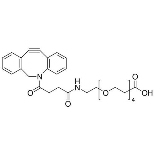 ADIBO-PEG4-acid