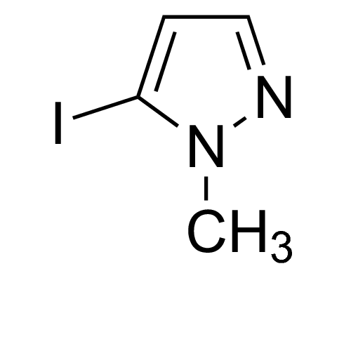 5-Iodo-1-methyl-1H-pyrazole