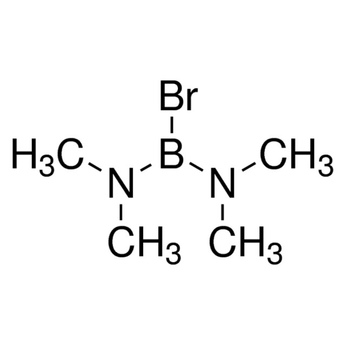 双(二甲氨基)硼烷溴