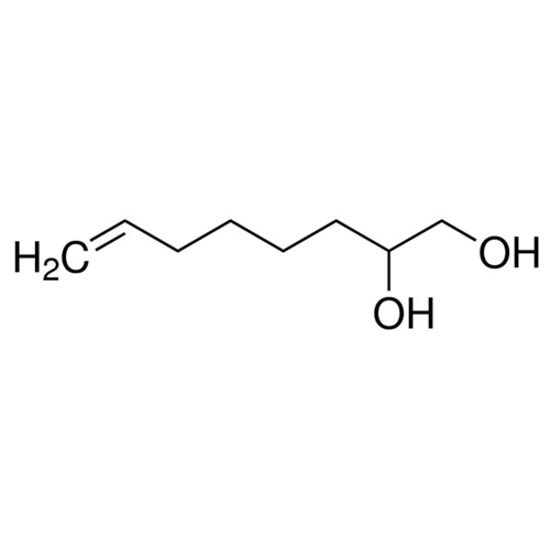 7-辛烯-1,2-二醇