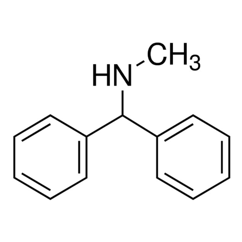 N-(二苯甲基)甲胺