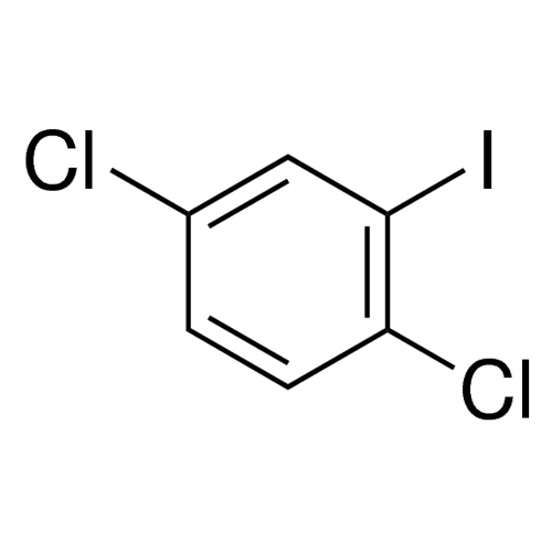 2,5-二氯碘苯