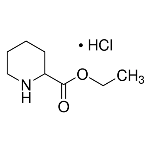 2-哌啶甲酸乙酯 盐酸盐