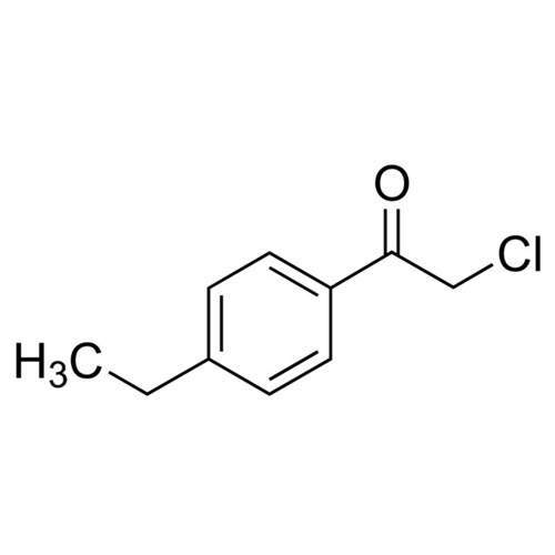 2-Chloro-1-(4-ethylphenyl)ethanone
