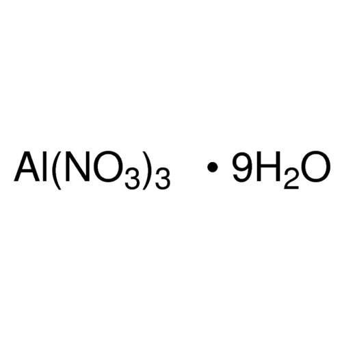 硝酸铝 九水合物