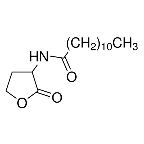 N-十二酰基- DL -高丝氨酸内酯
