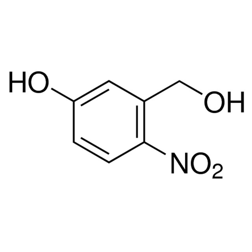 5-羥基-2-硝基苯甲醇