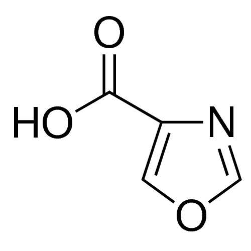 4-噁唑甲酸