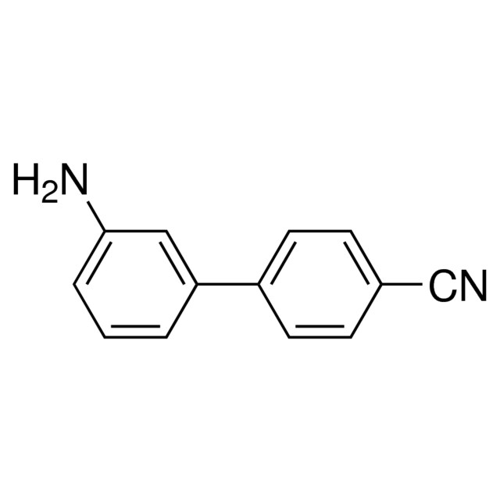 4-(3-氨基苯基)苯甲腈