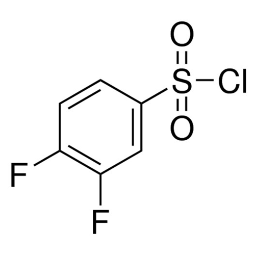 3,4-二氟苯磺酰氯