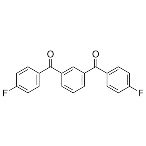 1,3-双(4-氟苯甲酰)苯