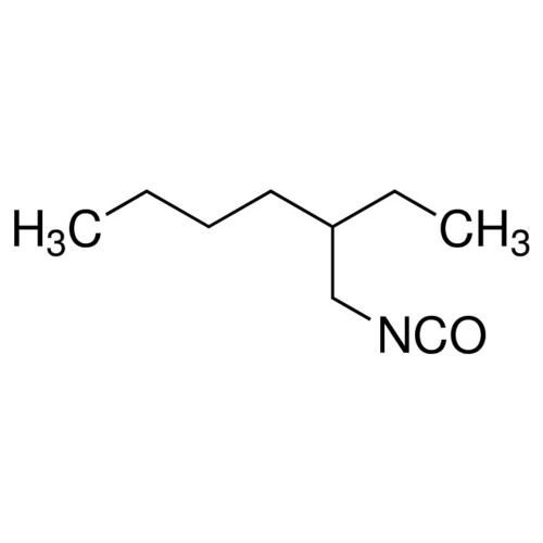 异氰酸 2-乙基己酯