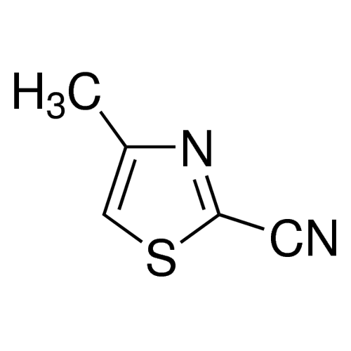 4-甲基噻唑-2-甲腈