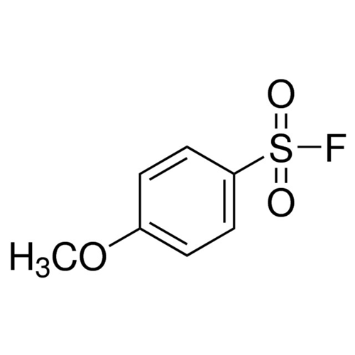 4-甲氧基苯磺酰氟